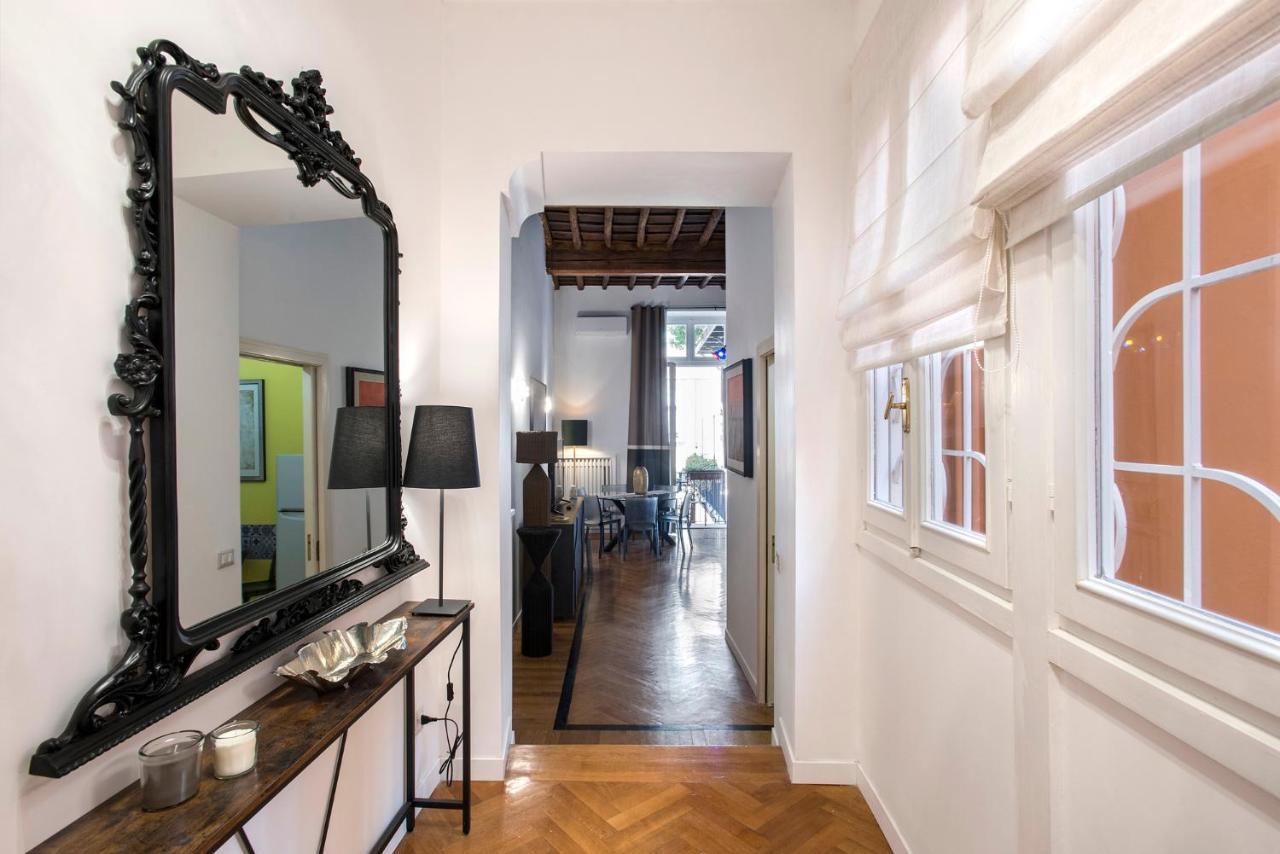 Casa Ameliotta Design * Roma