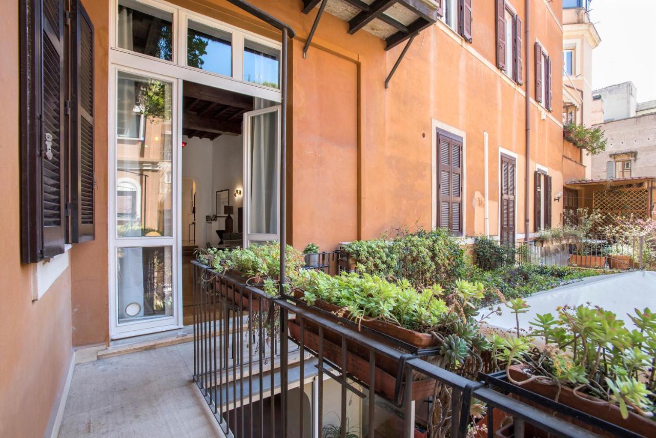 Casa Ameliotta Design Roma
