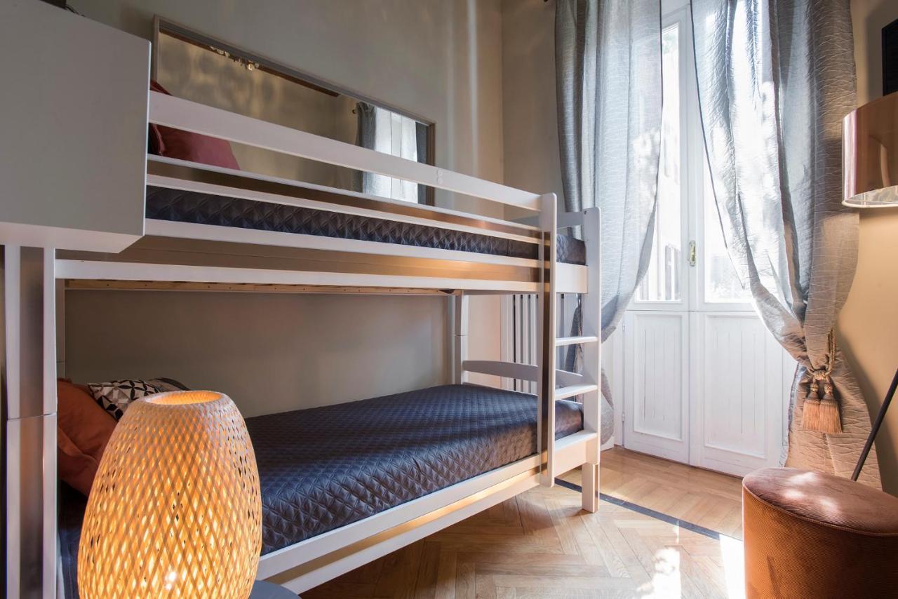 Appartamento Casa Ameliotta Design *
