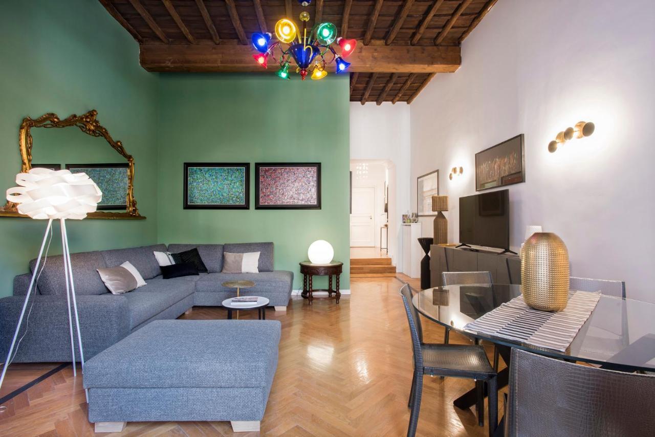 Casa Ameliotta Design Roma