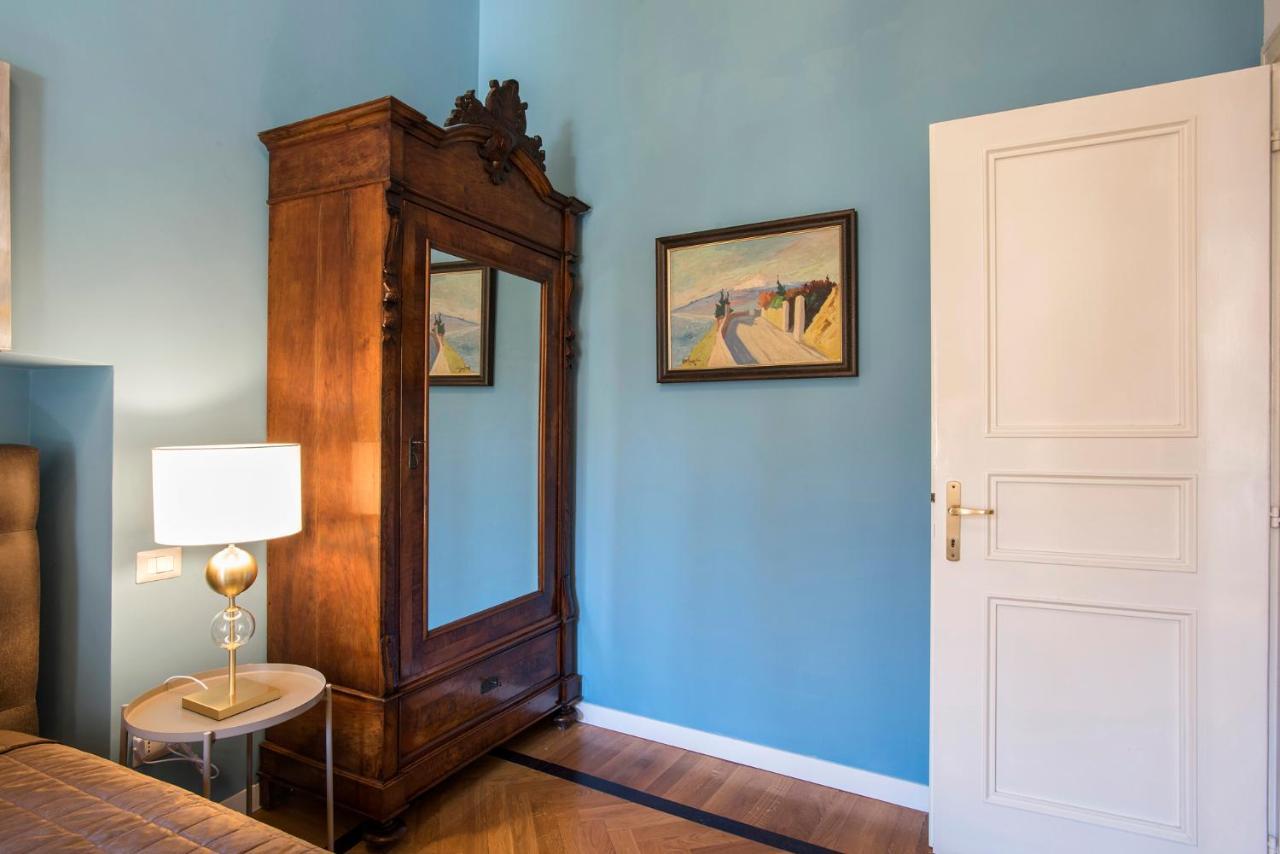 Appartamento Casa Ameliotta Design Roma