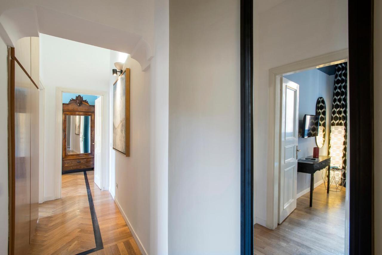Casa Ameliotta Design * Roma