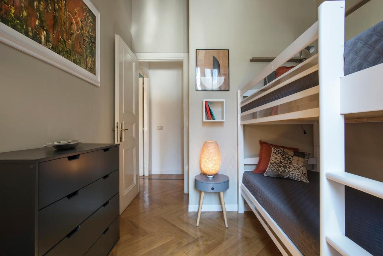 Casa Ameliotta Design Appartamento Roma