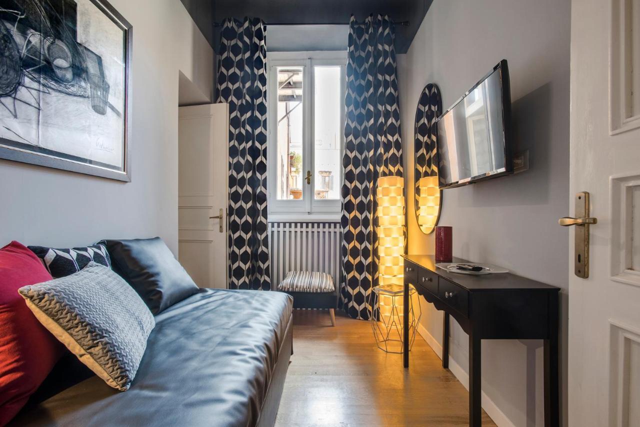 Casa Ameliotta Design Roma