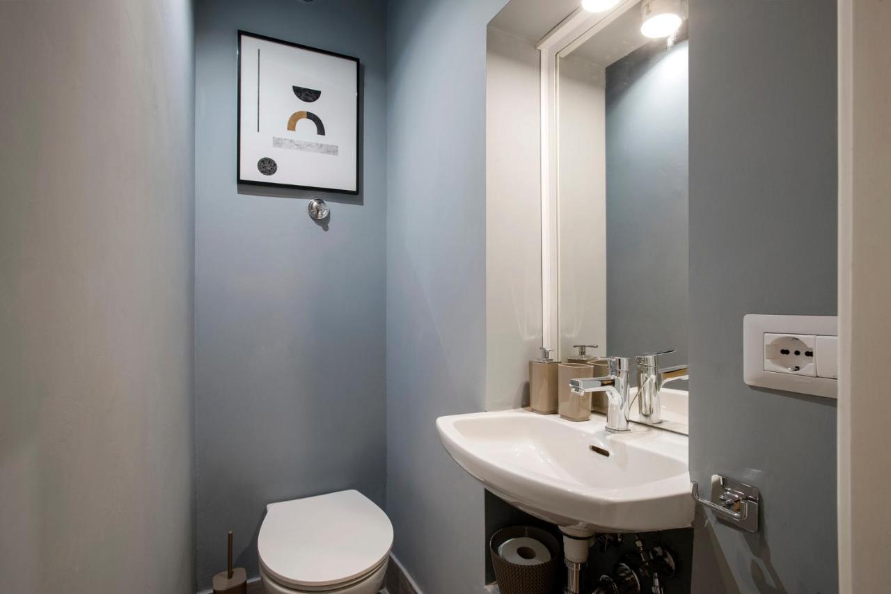 Casa Ameliotta Design Roma