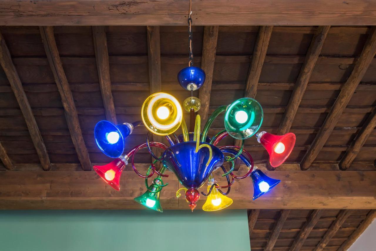 Appartamento Casa Ameliotta Design Roma
