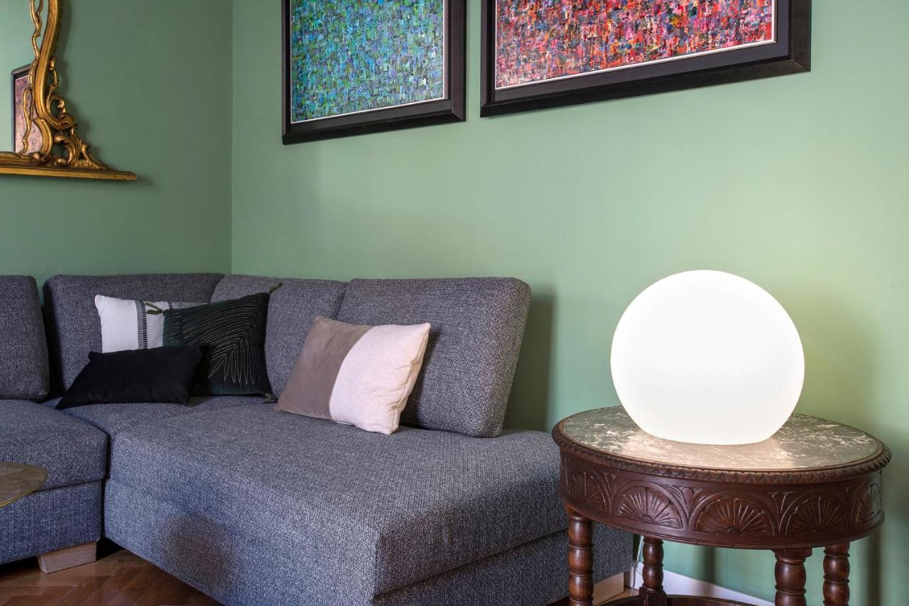 Casa Ameliotta Design * Roma