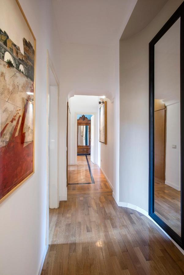 Casa Ameliotta Design Appartamento Roma