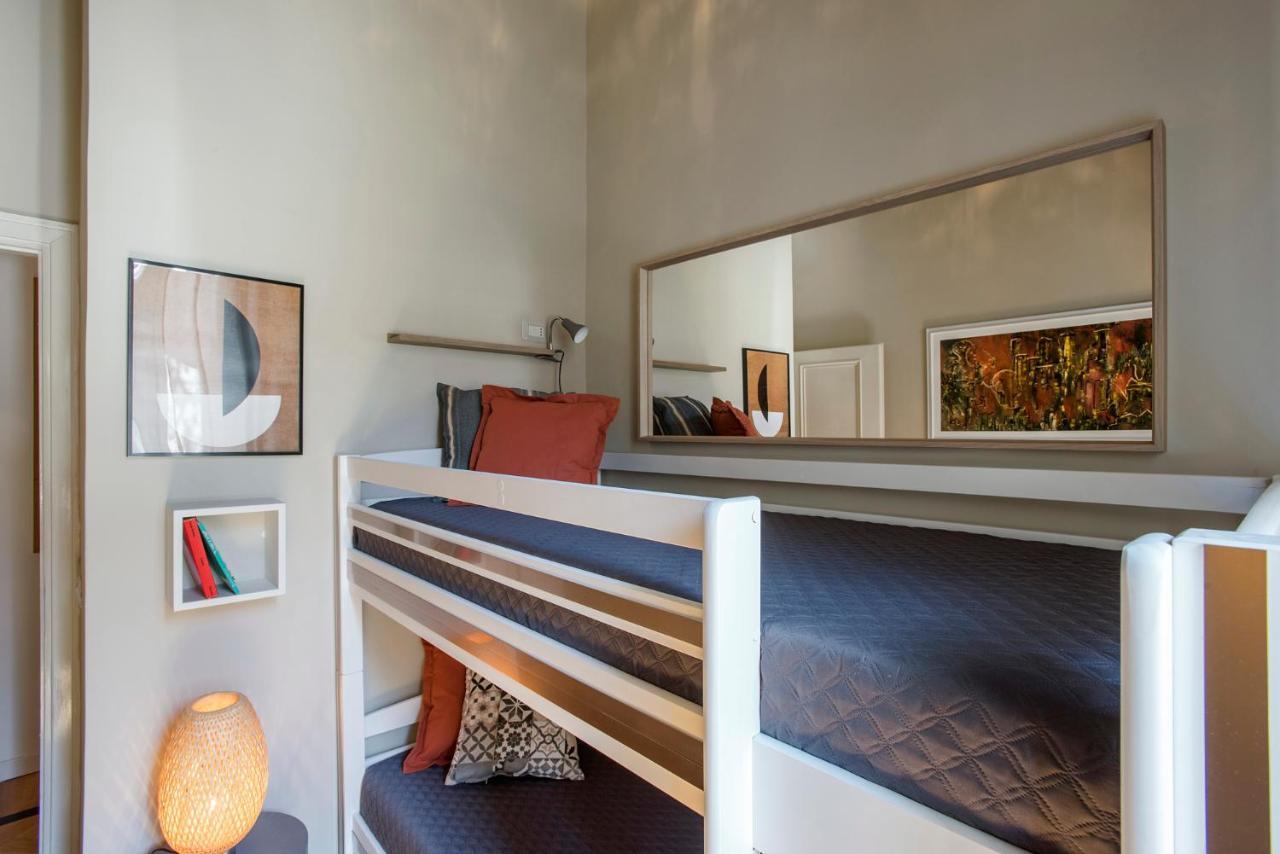 Appartamento Casa Ameliotta Design Roma