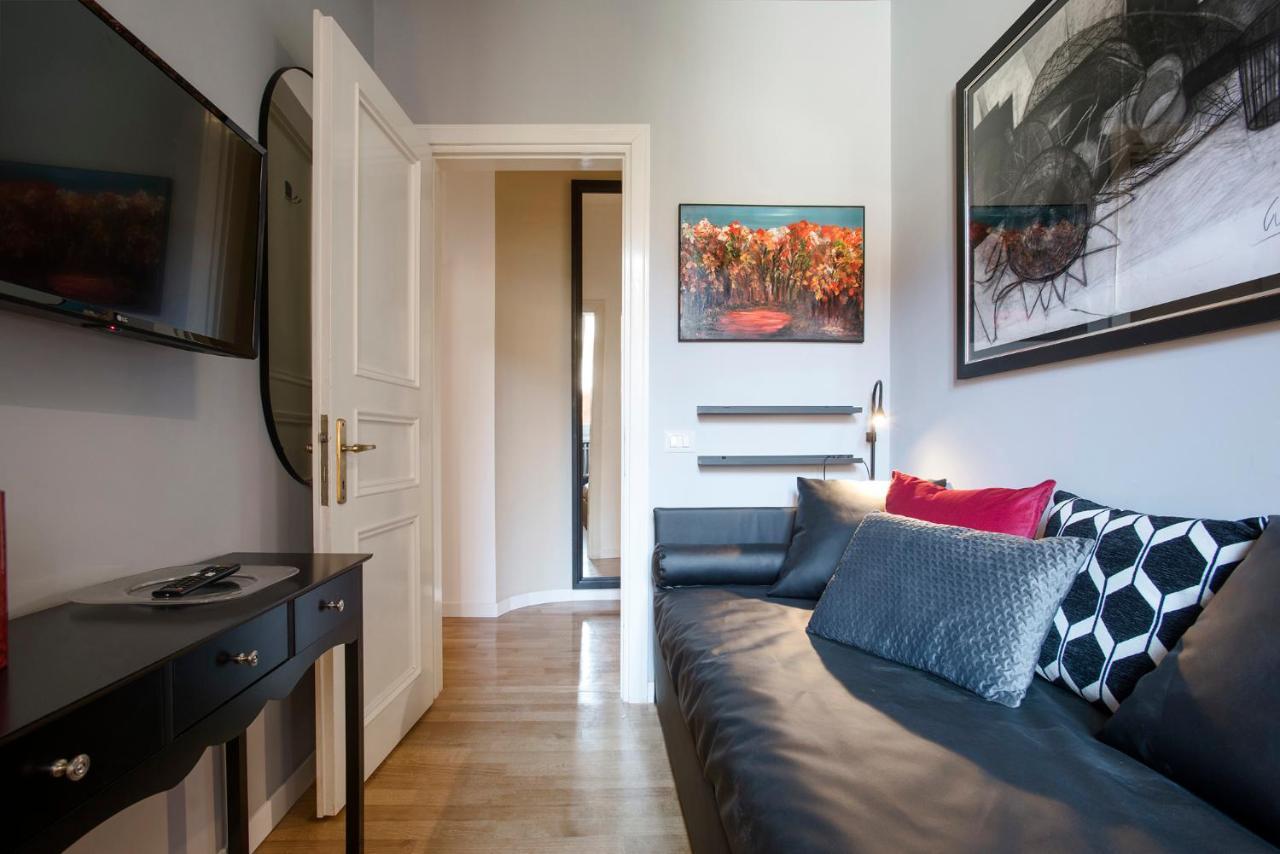 Casa Ameliotta Design Appartamento Roma