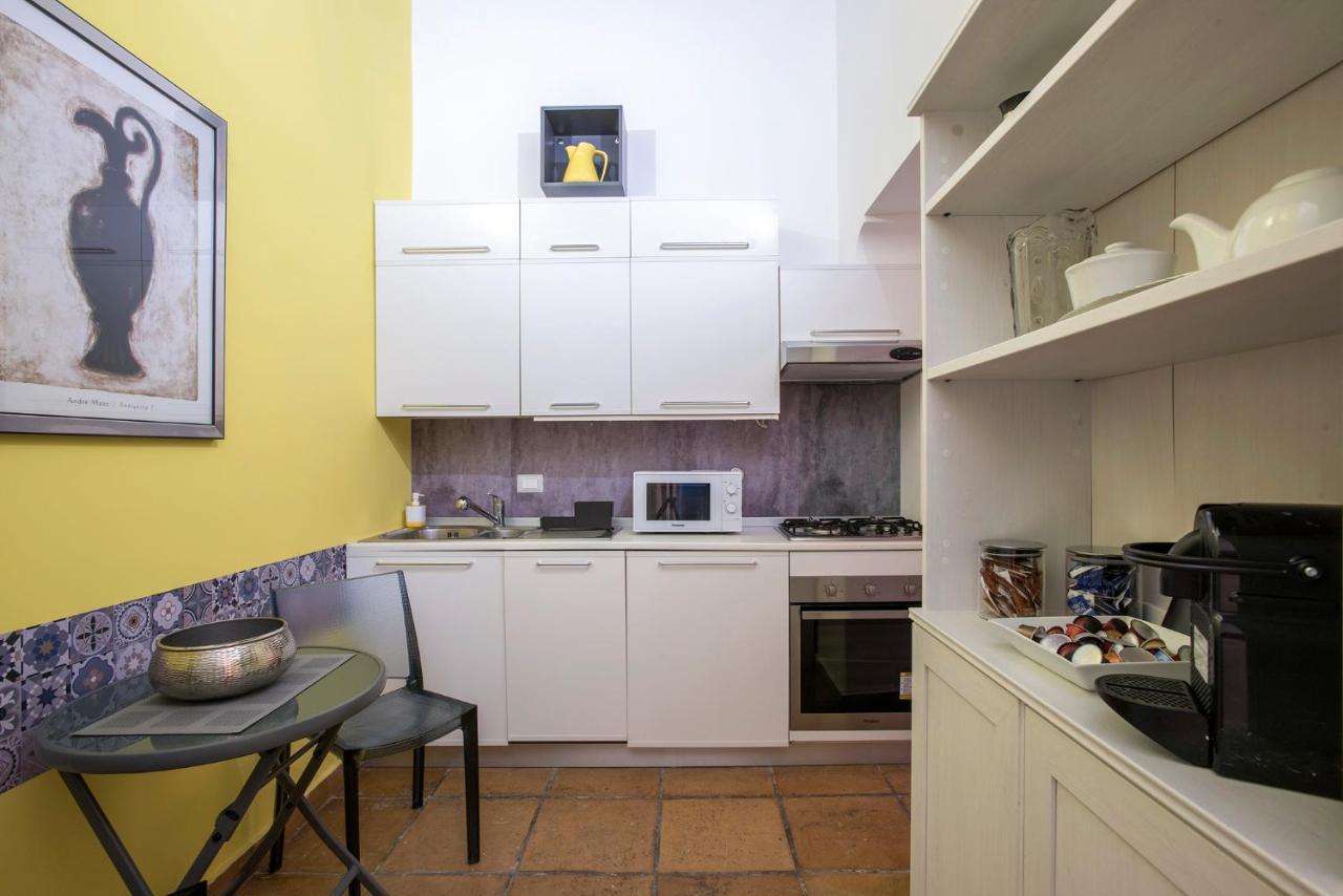 Appartamento Casa Ameliotta Design Roma